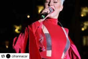 Pamela Spence Instagram - #Repost @cihannacar 
@pembekeci ♥️

#cihannacar #newcollection  #fw22 #divine #fashionweekistanbul #fashion #dress #runway #fashionweek #ifw #design #mfw #hautecouture #couturedress #couturefashion #body #clothes #nyfw #fashionart #whattowear #outfitoftheday #cihannacardivinecollection #ufw #art #contemporary #dress #colours #pfw