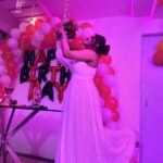 Pamela Mandal Instagram - Happy birthday to me🥳 #happybirthday #shiva #saree #trust #love #instagood #instagram #followforfollowback #followme #photooftheday #bhfyp #instalike #photography #l #instadaily #picoftheday #beautiful #myself #likeforfollow #fashion #smile #followers #bengali #followback #f #sareelove #likesforlike #birthdayop