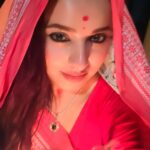 Pamela Mandal Instagram - Maha Shivaratri #harharmahadev🙏 #shiv #bholeynath #shivrayancha_maharashtra #rudra #soul #universe #spiritualjourney #parvati #shivparvati🙏