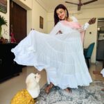 Pamela Mandal Instagram - Eid Mubarak #eid #eidcollection #explorepage #trust #love #instagood #instagram #followforfollowback #followme #photooftheday #bhfyp #instalike #photography #l #instadaily #picoftheday #beautiful #myself #likeforfollow #fashion #smile #followers #bengali #followback #f #sareelove #likesforlike