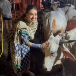 Pamela Mandal Instagram - Divine🐄🙏 #instagood #instagram #radheradhe #blessed #spriritual #instalike #photography #l #instadaily #picoftheday #beautiful #myself #likeforfollow #divain #prabhu #dance #smile#h #krishna #radheradhe #gopi #gopidress #instalike #photography #l #instadaily #picoftheday #beautiful #myself #likeforfollow #divain #prabhu #dance #smile#h #krishna #radheradhe #gopi