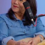 Pamela Sambrano Instagram - La pregunta del millón: ¿Se puede ser amigo/a de un ex? 👀‼️ El último episodio de esta temporada ya está listo en YouTube y Spotify 🥹▶️. Dale like, comenta, comparte y no olvides suscribirte 📲🔔