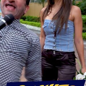 Pamela Sambrano Instagram - Rachito y su romance SORPRESA‼️

Bravo!! 

El Buen humor jamás pasa de moda!! 

Dirección 
Jorge Toledo📌

#talentoecuatoriano🇪🇨 
#verdadesdichasconhumor 
#humorespontaneo