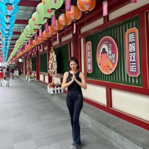 Pan Lingling Thumbnail - 3 Likes - Most Liked Instagram Photos