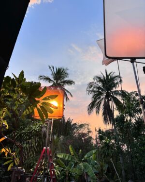 Panisara Rikulsurakan Instagram - Random🩷💛🩵