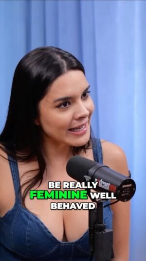 Paola Paulin Instagram - Catch @paola_paulin on tomorrow’s episode as she shares her journey from a strict upbringing to embracing freedom and passion. Inspired by Halle Berry’s Catwoman when she was a child, Paola knew she wanted more. Tune in to hear her empowering story! 
#PaolaPaulin #Empowerment #Catwoman #Podcast #Freedom #LiveWellandThrive