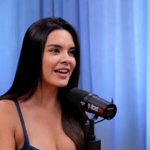 Paola Paulin Instagram - Ep. 18 w/ @paola_paulin is out today on all major podcast platforms! 

Link in bio!