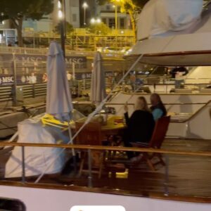 Paola Paulin Instagram - Loved Monaco and @grandprix @creativeartistsagency 🇲🇨🏎️💨.. my phone died 🥲 Enjoy what I was able to record:).. I’m sorry I’ve failed you as a content creator 🥹🥲🤣