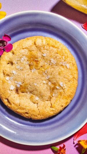 Paola Velez Instagram - Bodega Bakes: Lemon Cookies with a soundtrack! 🤣
-
Available wherever fine books are sold 🍇💕
#BodegaBakes #LemonCookies #Cookbook #asmrbaking #asmrsound 🍋

Cover photo by @laurenviedallen
