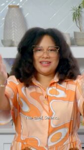 Actress Paola Velez HD Instagram Photos and Wallpapers April 2024
