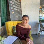 Paola Andino Instagram - Fall in Fredericksburg 🍂