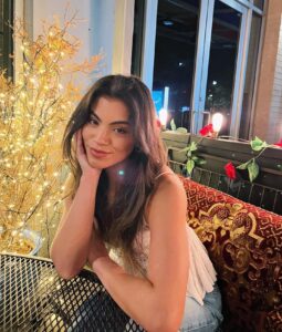 Paola Andino Instagram - Hi 🥰