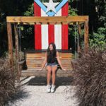 Paola Andino Instagram - 2024, I love you already 🩷✨🇵🇷