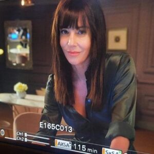 Paola Krum Instagram - Postales de #elprimerodenosotros

Gracias por acompañarnos en esta hermosa historia ❤️

@rochigw 
@benjaminvicuna.ok 
@castrolucianook 
@memefunes 
@aruzzireal 
@soy_desantodd 

@telefe 
@paramountplusla 
@vis_global