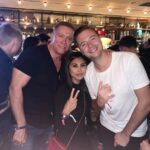 Paola Shea Instagram - Missing files @samfeldt @realcosmicgate