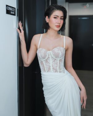 Paparwadee Chansamorn Instagram - ✨✨✨