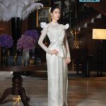 Paparwadee Chansamorn Instagram - ฝาก Fashion set ใน Bride Magazine @bridemagazine_official เร็วๆนี้ด้วยนะค้า 💕✨💍