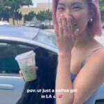 Paris Smith Instagram – we’re just gorllssss 👼🏼🧸☕️💞

#la #losangeles #latte #coffee #coffeetime #funny #humor #memes #comedy #relatable #girls #lagirls #coffeeholic #coffeeholic #coffeelovers #coffeeaddict #coffeeshop #coffeelife #coffeedaily #fyp #explore