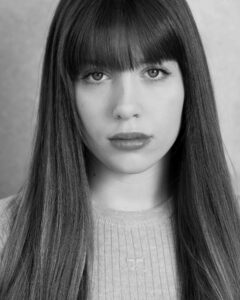 Paris Smith Instagram - headshots ☺️