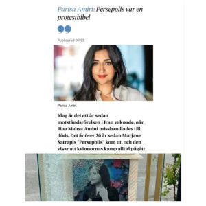 Parisa Amiri Thumbnail - 2K Likes - Most Liked Instagram Photos