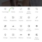 Parisa Roshani Instagram - #lightroom #snapseed خيلي ها در اديت مشكل دارند ❤️ خدمت شما 🥰