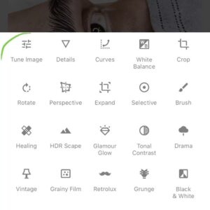 Parisa Roshani Instagram - #lightroom #snapseed  خيلي ها در اديت مشكل دارند ❤️ خدمت شما 🥰