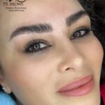 Parisa Roshani Instagram - سلام سلام 🥰 ممنون ميشم نظرتون را برام بنويسيد ، همرو با دل و جون ميخونم ❤️❤️❤️❤️#pracademy