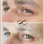 Parisa Roshani Instagram - #menbrows ❤️