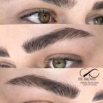 Parisa Roshani Instagram - : eyebrow micro blading, Eyebrow micropigmentation, eyebrow shading, permanent lip liner, Classic and miniature eyeliner,Eye powder shadings,scalp Covering, lipsticks, Dark lips treatment , 3D chest halo #dubai🇦🇪 #microblading #micropigmentation #حواجب #ماكروبليدنج #beauty ⁣ .⁣ .⁣ .⁣ .⁣ .⁣ #microbladingbrows #beauty #pmubrows #beautiful #permanentmakeup #beautycare #microbladingeyebrows #browsonpoint via