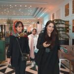 Parisa Roshani Instagram - منتظر فرصت های مناسب نباش، فرصت های مناسب رو خلق کن.❤️ #پنجمين #همايش #زيبايي #آكادمي_پي_آر #پريسا_روشنى ❤️❤️❤️ ممنون از حضور مسترهاي خوبم ، از خانوم شبنم نظيف عزيز ، خانوم سپيده موسوي ، خانوم رها حاجي زينعلي ، خانوم ترانه الوندي ، اقاي ارسلان حسني عزيز، اقاي عماد مخدومي عزيز ، اقاي حسين طاهري عزيز ، اقاي حسيني عزيز،مهدي و محمد روشني عزيزم ، ريحانه روشني عزيزم ، اقاي محمد يزداني عزيز، خانوم اهويي عزيز، و تمام تيم صدا و فيلمبرداري و تمام تيم پشت صحنه مريم و زيبا و پريا و شيوا و نازنين ❤️🙏🏻🙏🏻🙏🏻🙏🏻🙏🏻🙏🏻🙏🏻🙏🏻🙏🏻🙏🏻🙏🏻🙏🏻🙏🏻🙏🏻🙏🏻🙏🏻🙏🏻🙏🏻🙏🏻🙏🏻🙏🏻