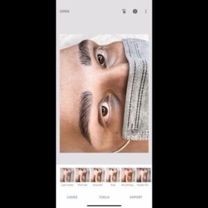Parisa Roshani Instagram - #lightroom #snapseed  خيلي ها در اديت مشكل دارند ❤️ خدمت شما 🥰