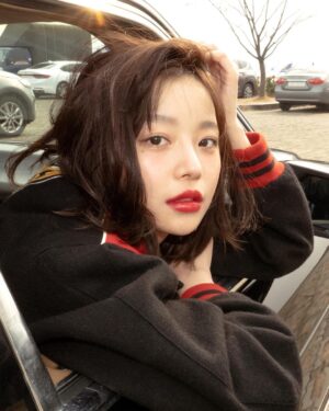 Park E-hyun Instagram - @naming.cosmetic #whatsyourname
