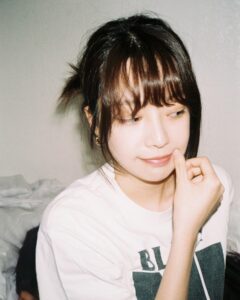 Actress Park E-hyun HD Instagram Photos and Wallpapers March 2020
