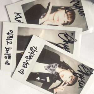 Park E-hyun Instagram - @koktv_official