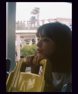 Park E-hyun Instagram - 