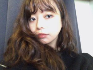 Park E-hyun Instagram - (❛◡❛)✿