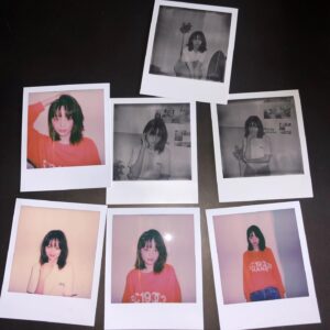 Park E-hyun Instagram - 