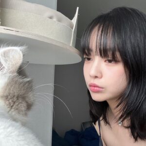 Park E-hyun Instagram - 카메라 싫어하는 79