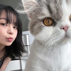 Park E-hyun Instagram - 카메라 싫어하는 79