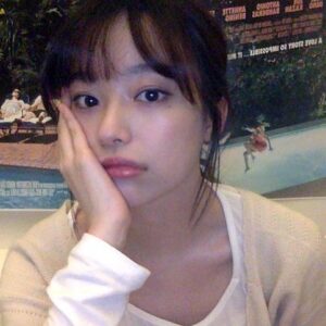 Park E-hyun Instagram - 해피 연휴 ¥_¥