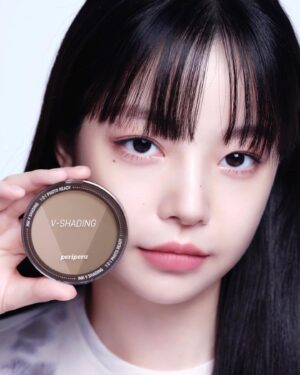 Park E-hyun Instagram - @peripera_official