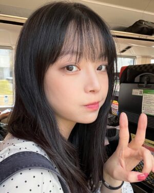 Park E-hyun Instagram - (๑˃̵ᴗ˂̵)
