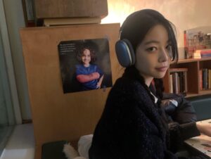 Park E-hyun Instagram - ☕️