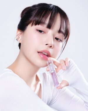 Park E-hyun Instagram - @peripera_official