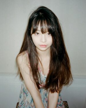 Park E-hyun Instagram - 