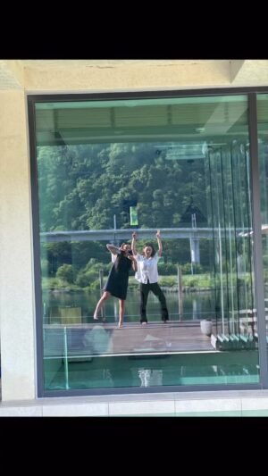 Park Kyung-hye Instagram - 여행☀️
@hyeri_0609