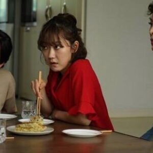 Park Kyung-hye Instagram - 2021년 좋은인연을 많이 만날 수있어서 너무 감사하고 행복했던 한해!❤️🙏 2022년 재밌겠다 ㅎㅎㅎㅎ새해복많이받으세요😍
