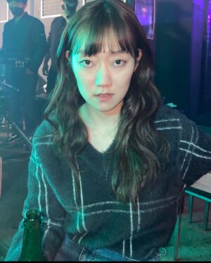 Park Kyung-hye Instagram - 나는 그래도 언제 찍는진 알려주잖아...@hyeri_0609