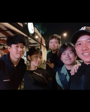 Park Kyung-hye Instagram - #모가디슈 보고싶고 그리운분들 함께한 소중했던 하루하루❤️