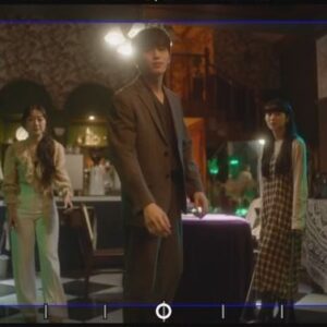 Park Kyung-hye Instagram - #소용없어거짓말
솔벤져스 비하인드😂
@wow_kimsohyun 솔희
@ha_j_w10.23 치훈
카산드라